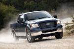 Ford F-150 SuperCrew Cab 2004 года
